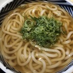 生そば ウエスト - 