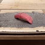 Tsukiji Tamasushi Sasashigure - 