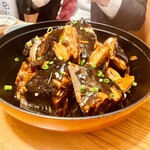 長崎の味処 鮨・割烹さくらい - 