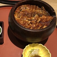 うなぎ和食  しら河 今池ガスビル店 - 
