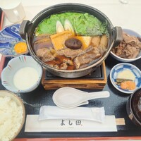 松阪牛 よし田 - 