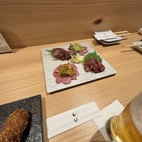 鴨ときどき馬 神保町本店 - 