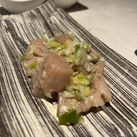 WAGYU PINFU - 