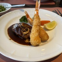 厳選洋食さくらい - 