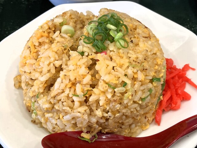 吉岡飯店 - 大和町その他（ラーメン）の写真