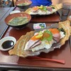 北灘漁協直送 とれたて食堂