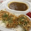 日乃屋カレー 慶大東門前
