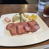 サラン焼肉レストラン