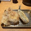 博多天ぷら たかお ビナガーデンズ海老名店