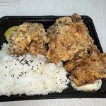 高崎ウルスタ丼 - 料理
