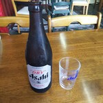 Kokusai Hanten - 瓶ビール