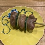 ヤキトリ トリットリア - 