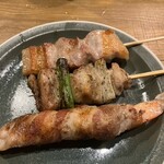 ヤキトリ トリットリア - 