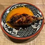 ヤキトリ トリットリア - 