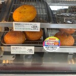 セブンイレブン - 料理写真: