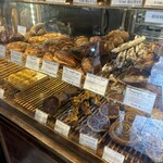 ブーランジェリー ボネダンヌ - 