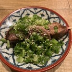 ヤキトリ トリットリア - 