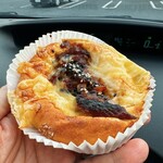 本間製パン本社工場直売ベーカリーアヴァンセ - ゴボテリ　280円