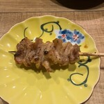 ヤキトリ トリットリア - 