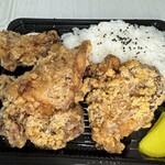 高崎ウルスタ丼 - 料理