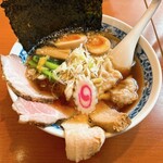 Chuukasoba Mondo - 