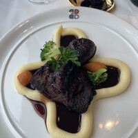 ブラッスリー ポール・ボキューズ 大丸東京 - 