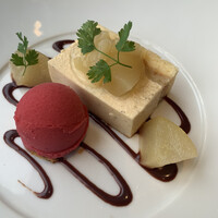 ブラッスリー ポール・ボキューズ 大丸東京 - 