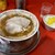もっこす - 料理写真:味噌チャーシュー麺　Aセット（ライス）　1200円