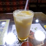 インディアンダイニング＆バー ナマステ  - 