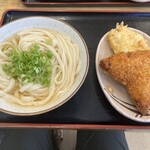 Teuchi Miyatake Udon - 