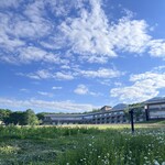 フラノ寶亭留 - ホテル全景