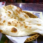 インディアンダイニング＆バー ナマステ  - 