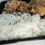 高崎ウルスタ丼 - 料理