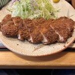 Tonkatsu Katsura - 