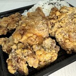 高崎ウルスタ丼 - 料理