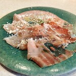 ブルーキッチン - 