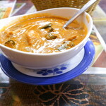 インディアンダイニング＆バー ナマステ  - 