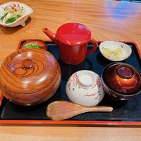 鰻う おか冨士 - 