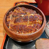 鰻う おか冨士 - 