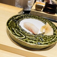 博多 鮨 桃の木 - 