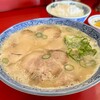 秀ちゃんラーメン