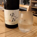 そば道 裏なんば店 - 