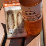 セブンイレブン - 