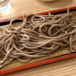 そば道 裏なんば店 - 