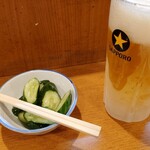 居酒屋まるよし - 