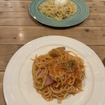 アメイロビストロアルル - 