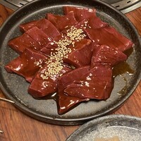 やきにくのバクロ 博多店 - 
