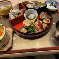 日本料理 花むさし - 