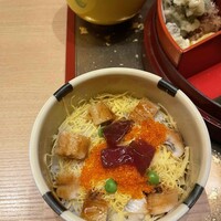 日本料理 花むさし - 
