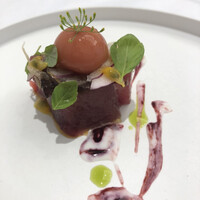 Grand rocher - 